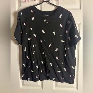 Halloween ghost shirt